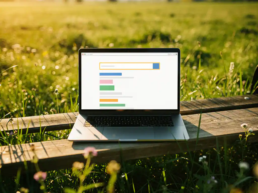 SEO website promotion in Green Meadows